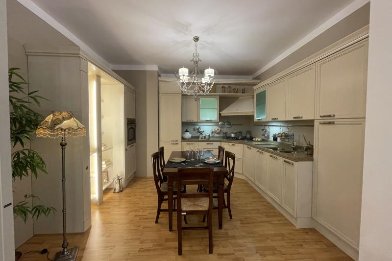 cucina scavolini grand relais legno